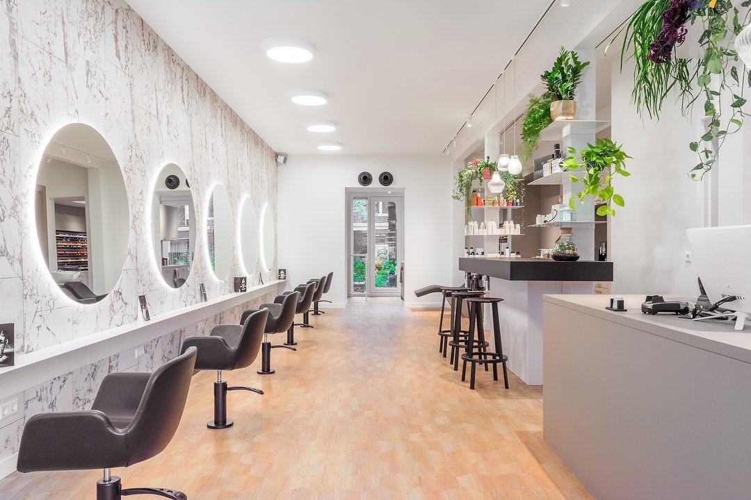 Vaeneti, Ceintuurbaan, Amsterdam