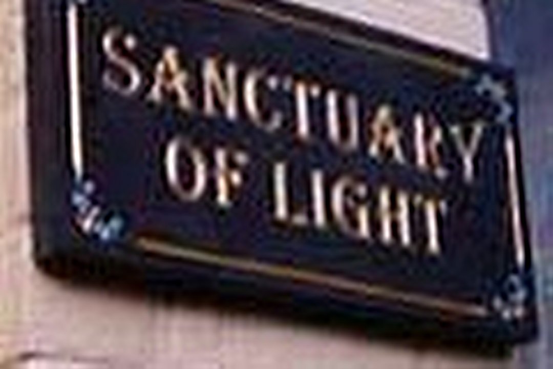Sanctuary of Light, Streatham, London
