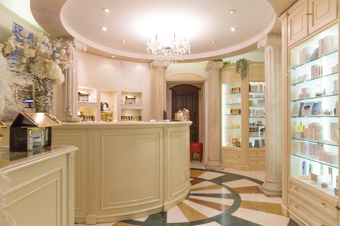 Elvy Wellness And Beauty, Tricolore, Milano
