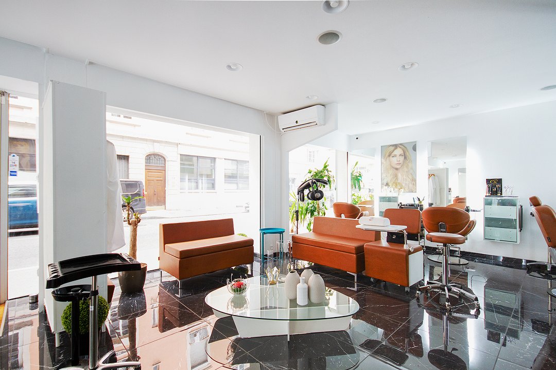 Coiffeurs Et Salons De Coiffure A Lyon Treatwell