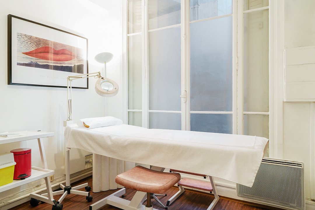 Maquillage Absolu - Paris 8, Avenue des Champs-Elysées, Paris
