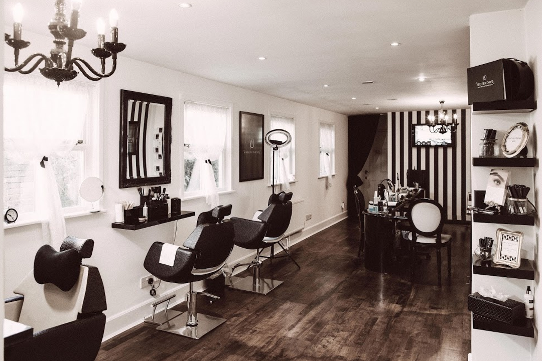 Amy Gordon Skin Clinic & Beauty Boutique, Colchester, Essex