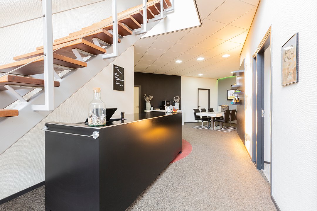 Salon Broso, Zwolle, Overijssel