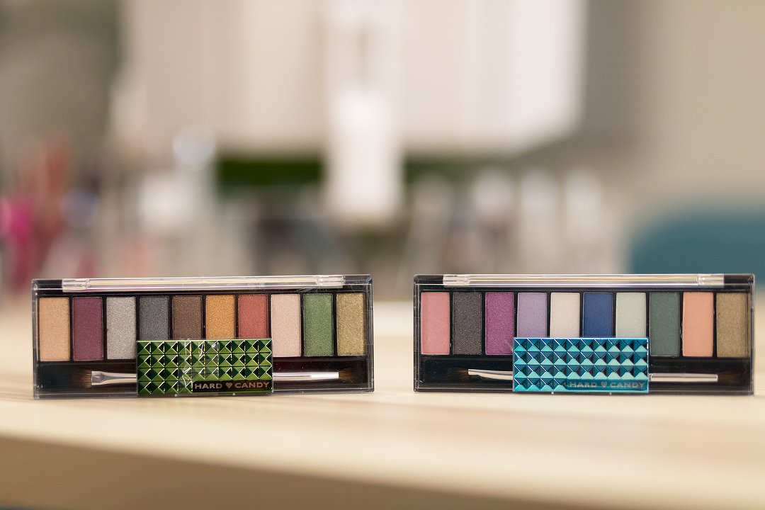 AB MakeUp Studio, Castillejos, Madrid