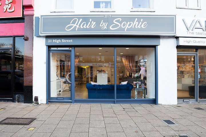 Hair by Sophie | Hair Salon in Potters Bar, Hertfordshire - Treatwell