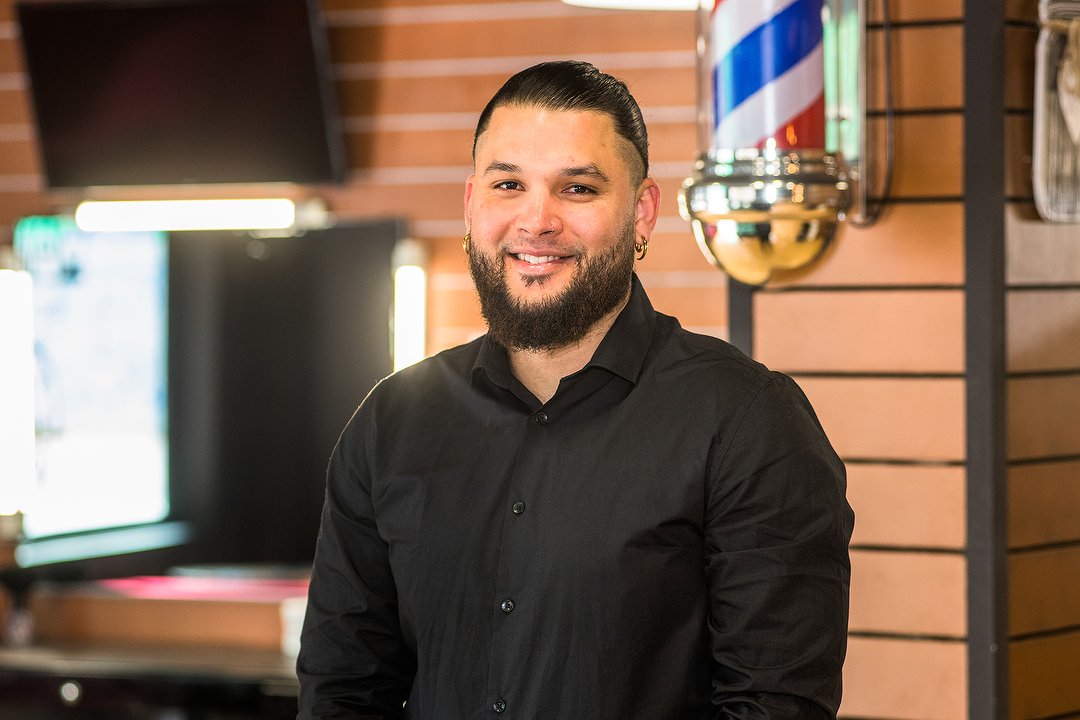SUMAQ Barber Studio, Alcobendas, Comunidad de Madrid