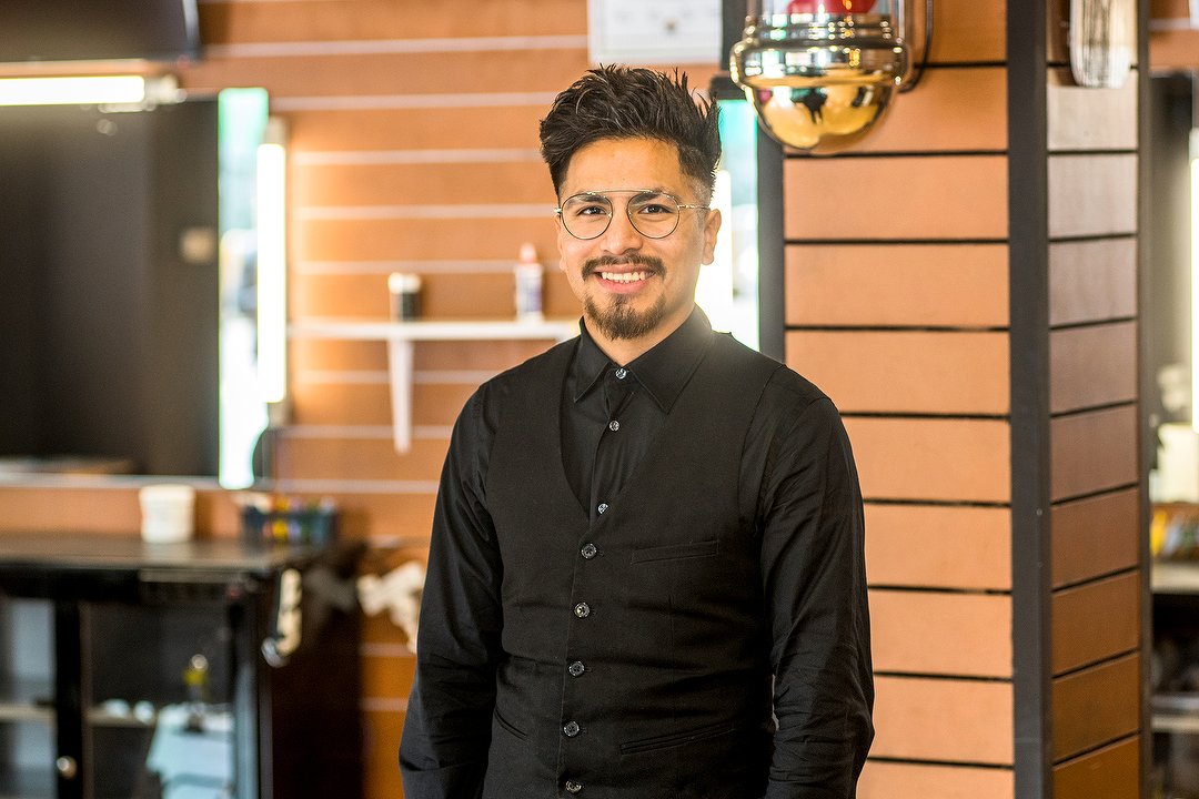 SUMAQ Barber Studio, Alcobendas, Comunidad de Madrid