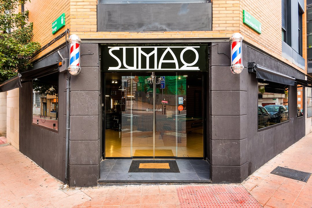 SUMAQ Barber Studio, Alcobendas, Comunidad de Madrid