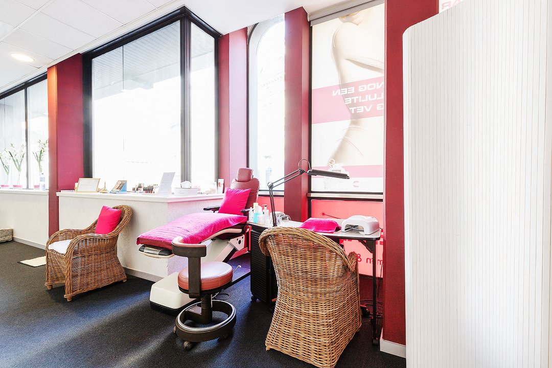 Beauty Boutique, Pelikaanstraat, Anvers