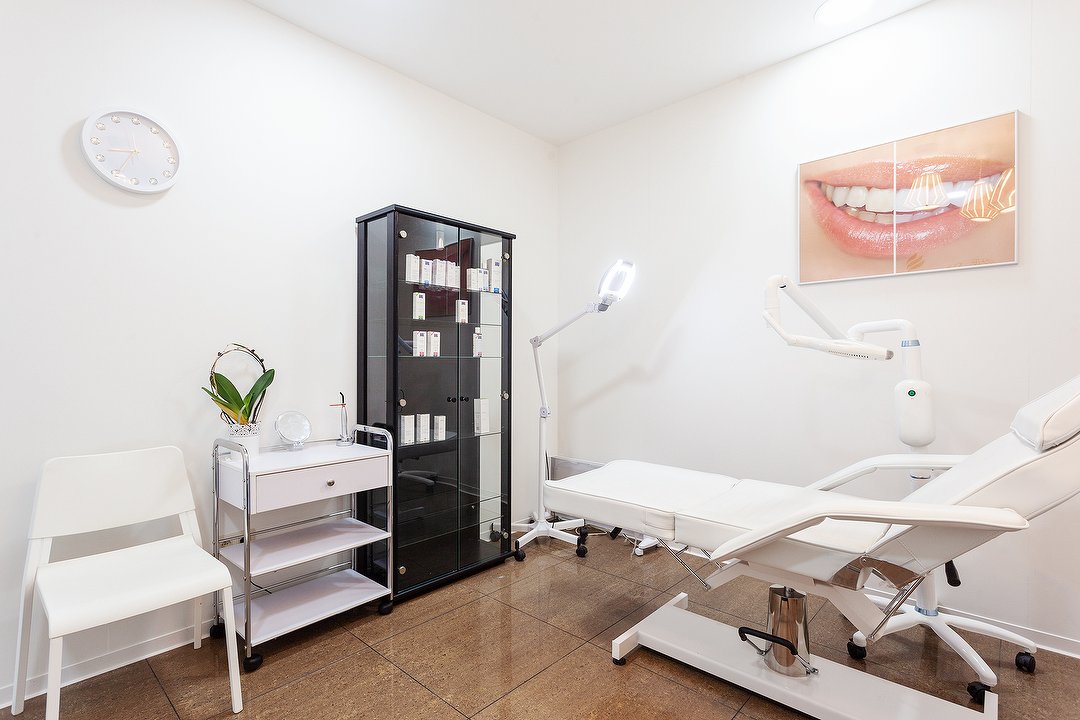 The Skincare Clinic, Deurne, Antwerp