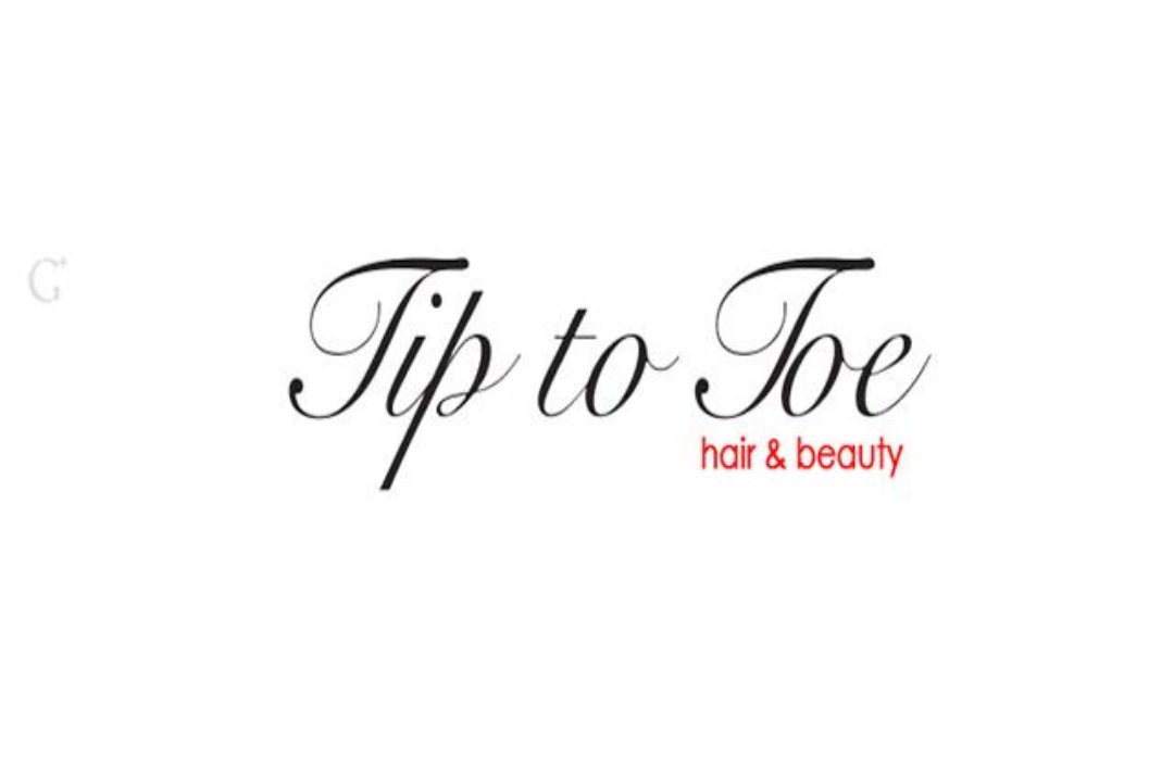 Tip to Toe Salon and Blow Bar Webbs Road, Clapham Common, London