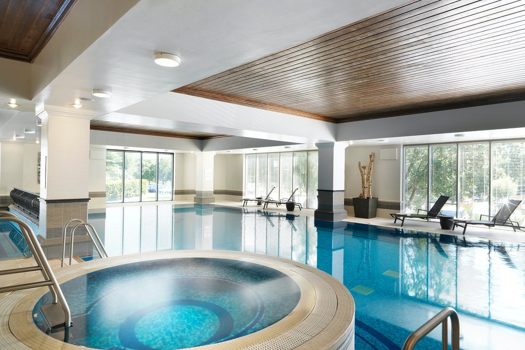 The Spa at The Runnymede on Thames Hotel, Egham, Surrey