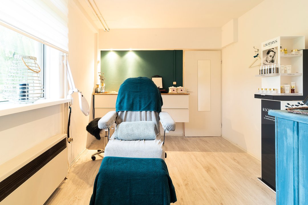 Beautyvit Huidverbetering - Bavelselaan, Bavelselaan, Breda