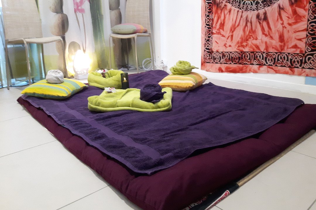 Ki'Lin Massages Energétiques, Montmelian, Rhône-Alpes