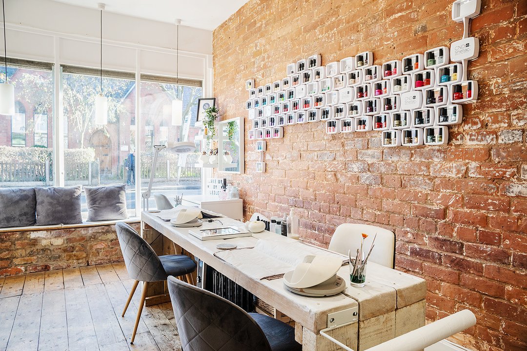 Beauty Tonic Ltd 238 Burton Road Beauty Salon In Didsbury Manchester Treatwell