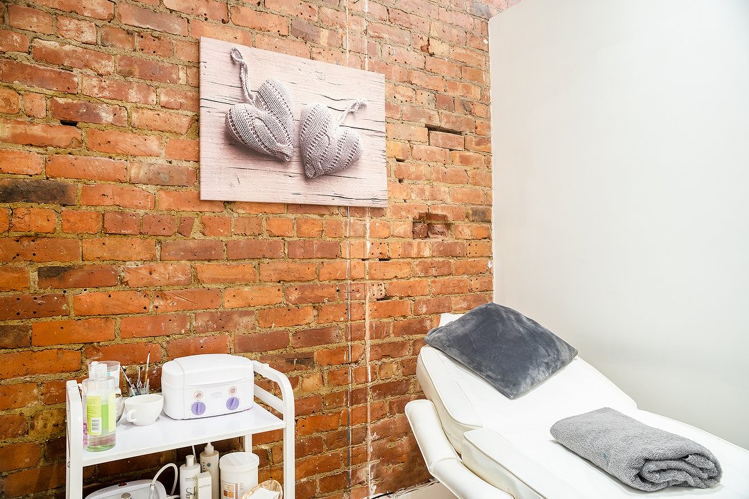 Beauty Tonic Ltd 238 Burton Road Beauty Salon In Didsbury Manchester Treatwell