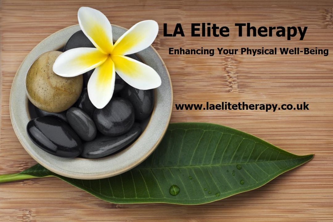 La Elite Therapy at Score Leisure Centre, Leyton, London