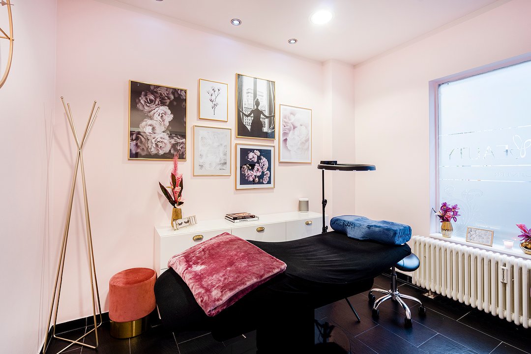 Stylash & Beauty - Berlin, Charlottenburg, Berlin