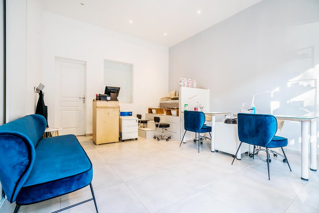 Beauté Concept, 11e arrondissement, Paris