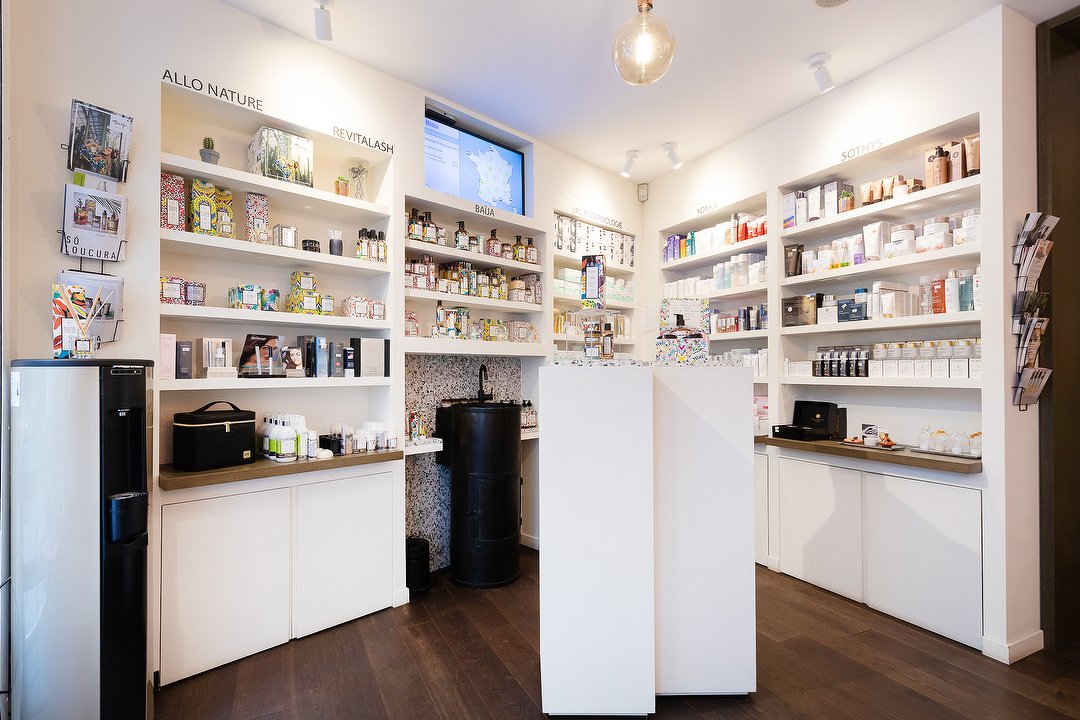 Cocoon Beauté & Bien être - Paris 14, Petit-Montrouge, Paris