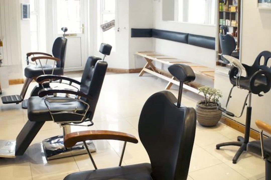 Hair by AJ Design, West Ham, London