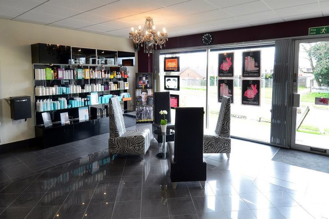 Caprio's Hair Studio-  Award Winning Salon, Stourbridge, West Midlands County