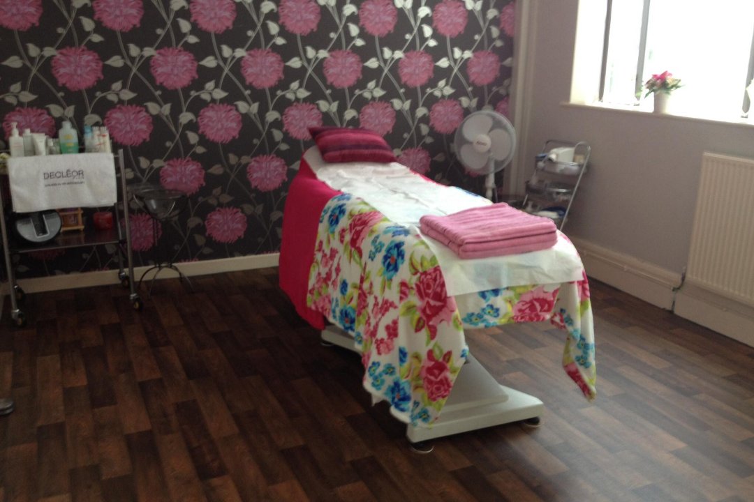 Beauty Rehab at Whats Cutting Hair & Beauty, Prenton, Wirral