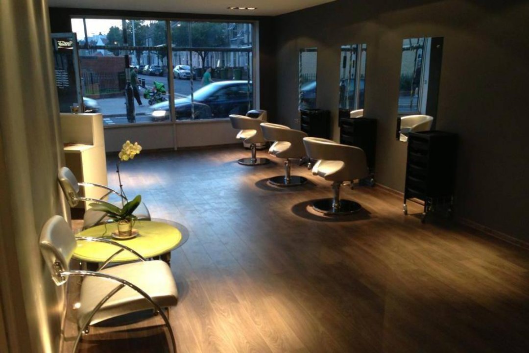 Elegancija Hair and Beauty Studio, West Ham, London