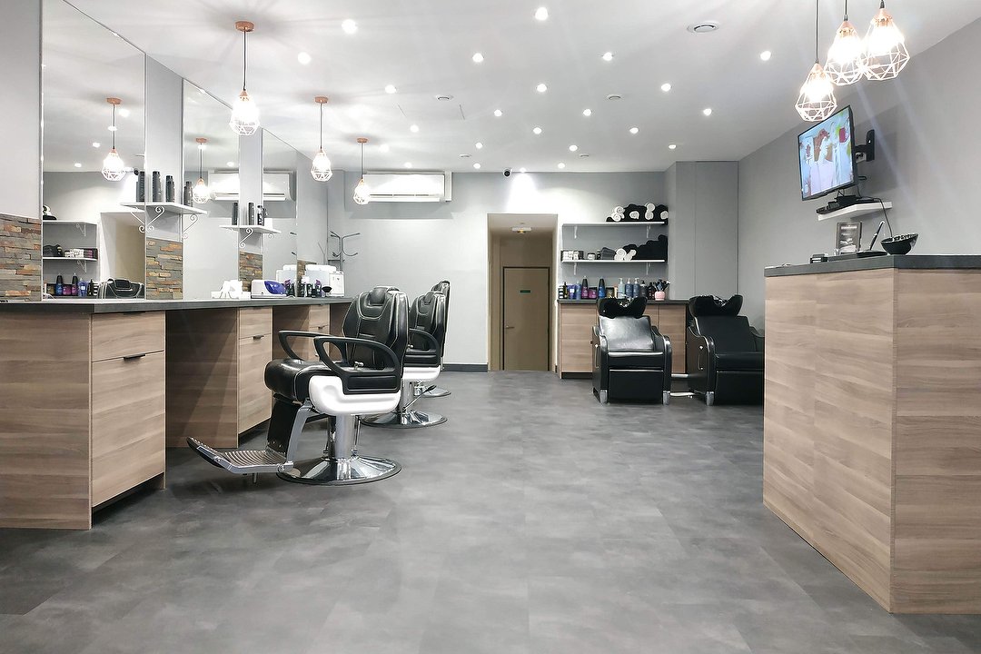 Manhattan Barber, Chelles, Seine-et-Marne