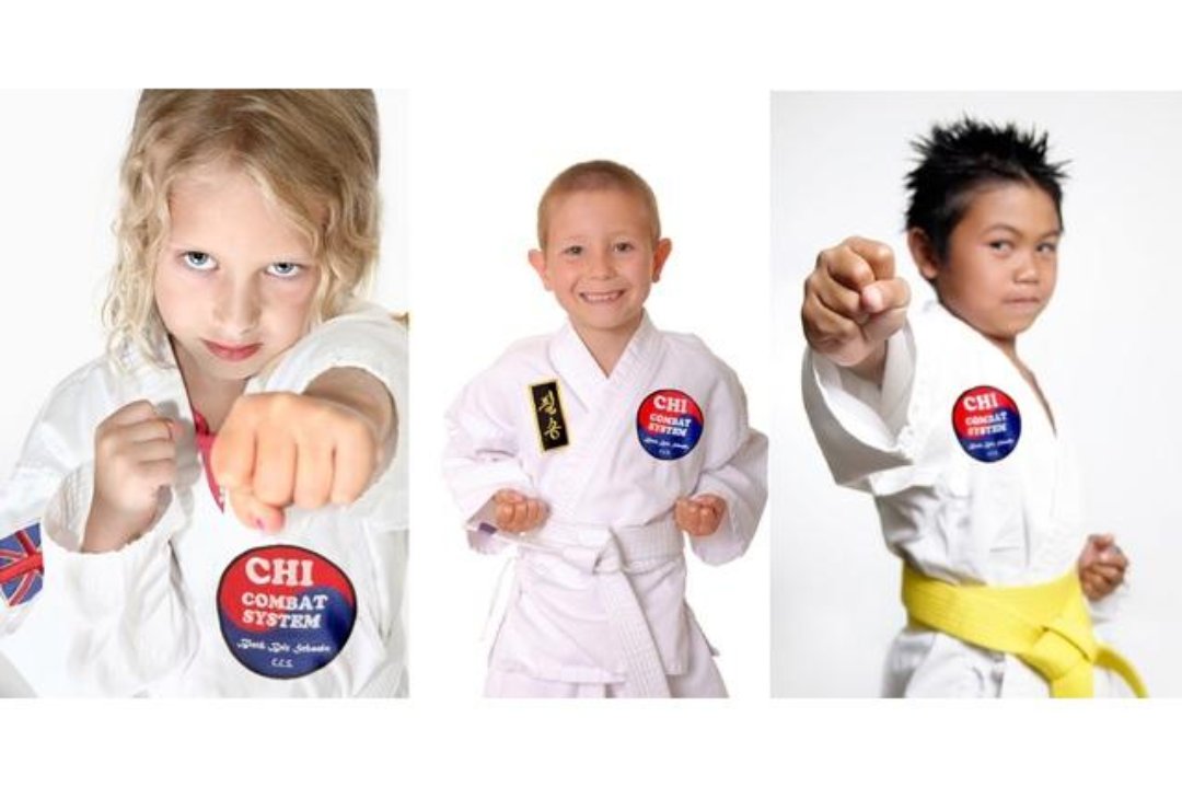 Chi Combat System, Colliers Wood, London