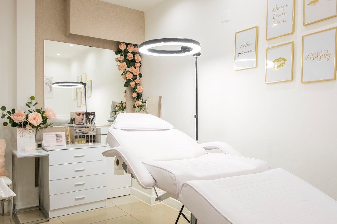 JW Microblading Studio, South Kensington, London