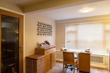 The Bridge Hotel & Spa