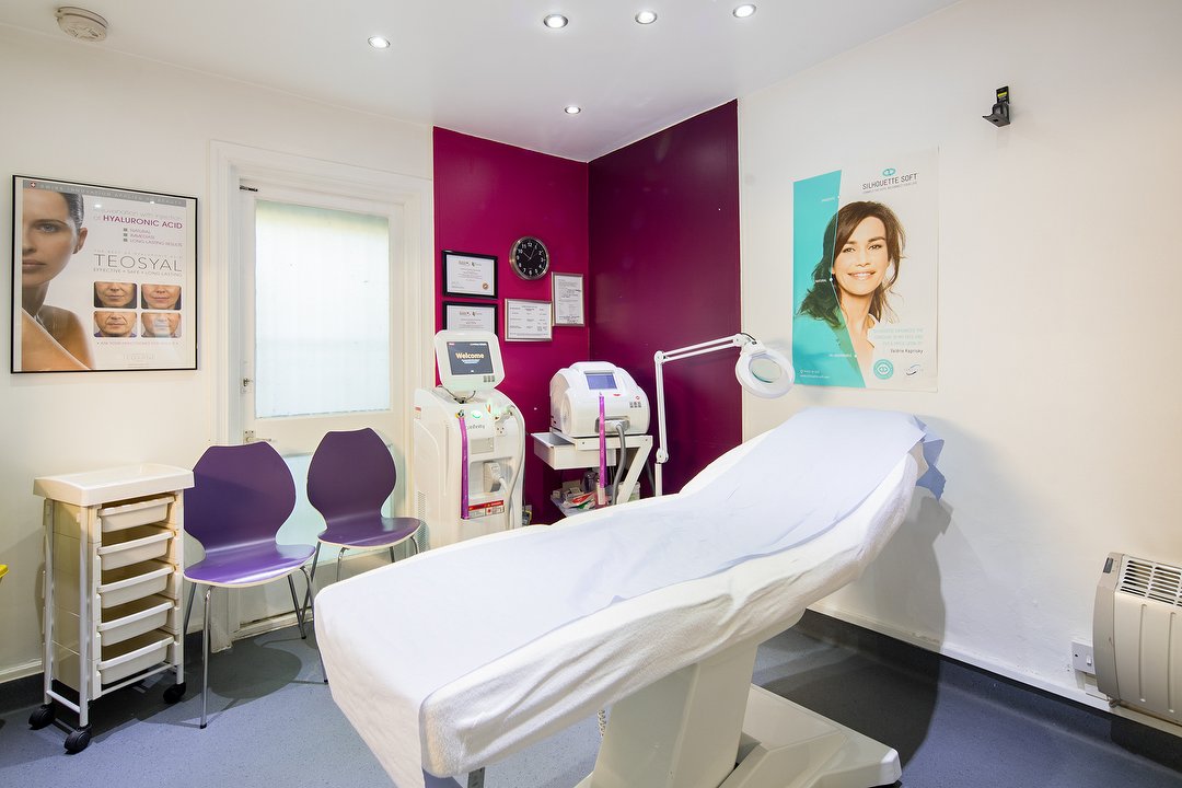 Hush Beauty Clinic, Hammersmith and Fulham, London