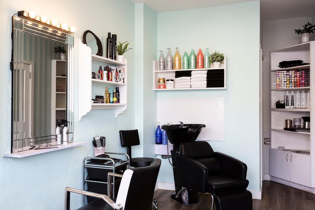 Mirela Hair Style, Wembley, London