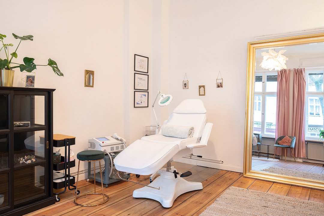 LaserMama | Studio 41, Schöneberg, Berlin