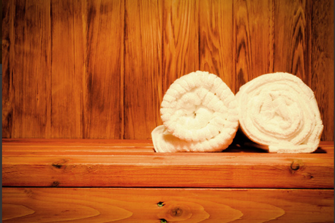 The Spa at LA fitness South Kensington, South Kensington, London