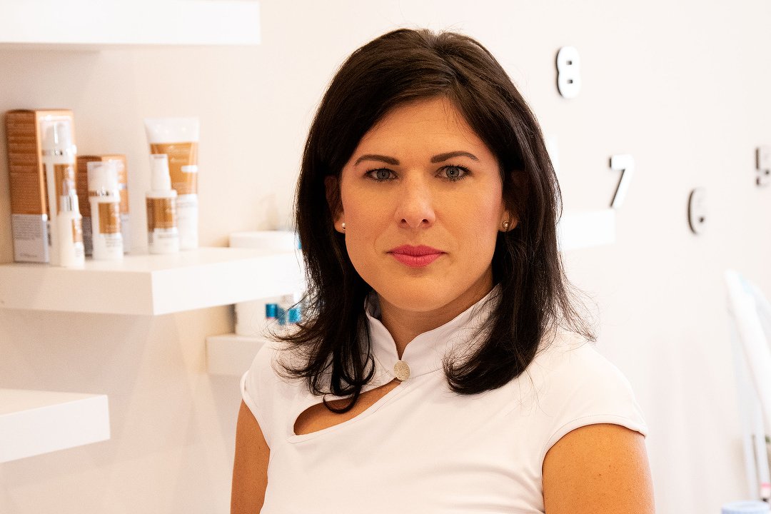 Magnolia Kosmetik, Permanent Make-up und Nägel, 9. Bezirk, Wien