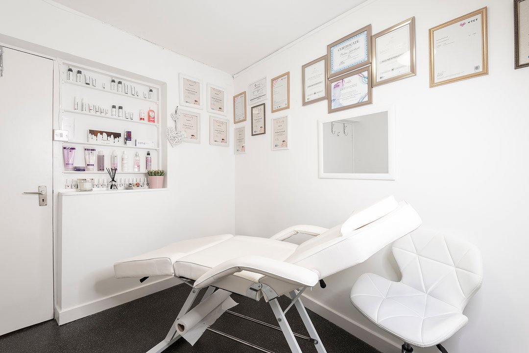 Paula Aesthetics Centre, Meadowbank, Edinburgh