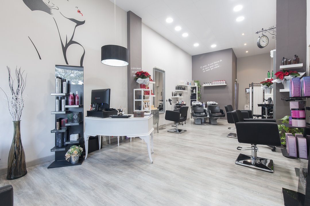 Vicky Navas, Cirera, Provincia de Barcelona