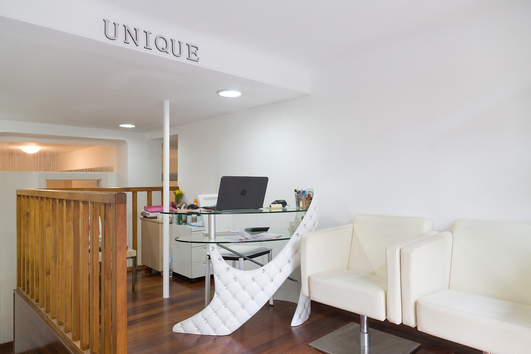 Unique Beauty and Medi SPA, Guastalla, Milano