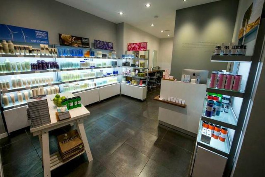 Frisor Salon & Wellness*, Hale, Trafford