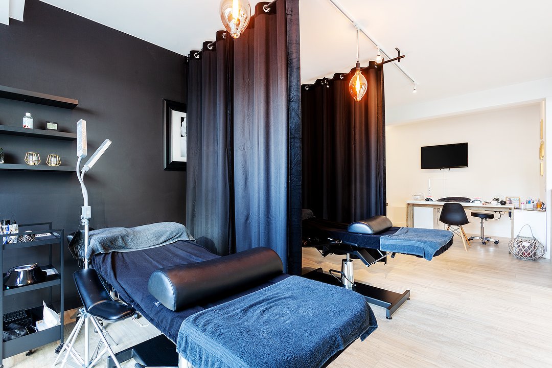 Mo'helli, Lier, Antwerp province