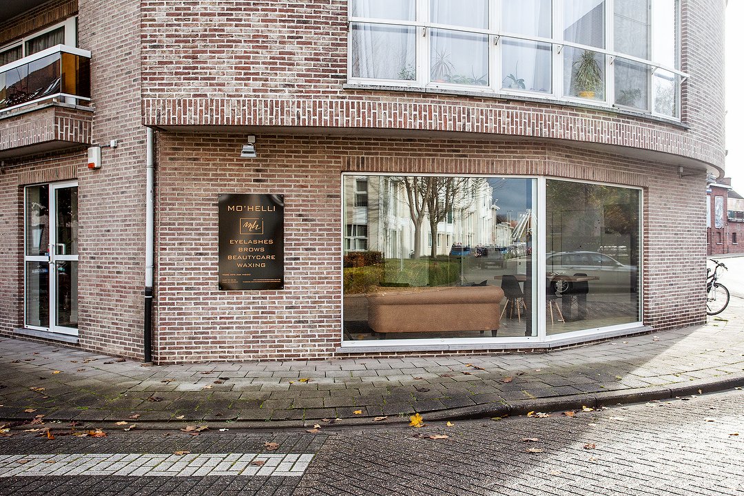 Mo'helli, Lier, Antwerp province