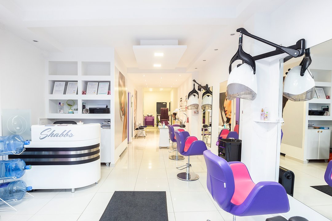 Shellys Hair & Body Beautee Salon (Female Only), Walthamstow, London