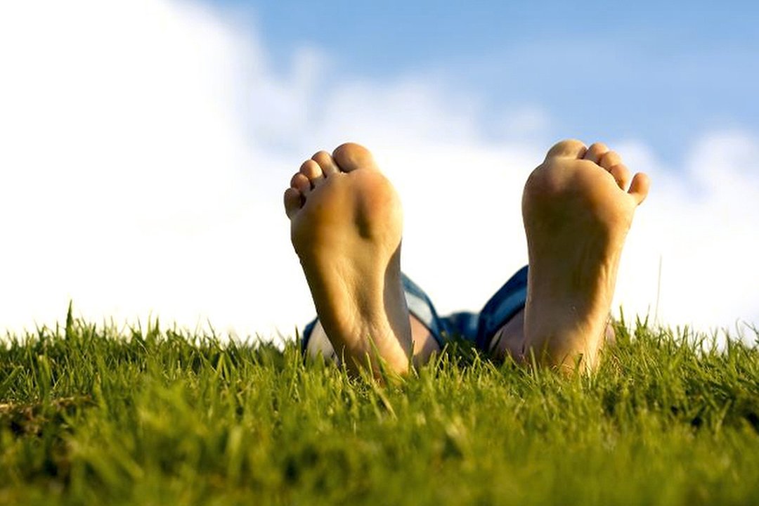 Flawless Feet Podiatry & Laser Clinic at Good Vibes, Covent Garden, London