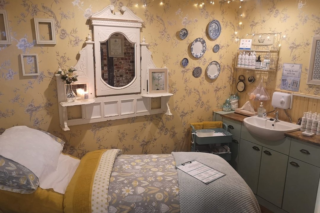 Beauty by Rebekah - Bejou Beauty Room, Rowley Regis, Birmingham