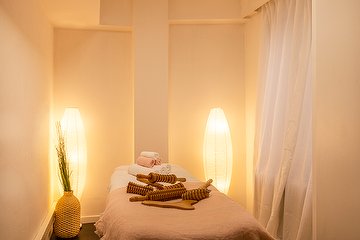 Veludia beauty salon