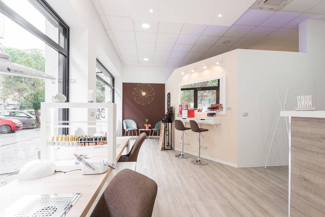 Tres Julie Estetica e Benessere, Conca d'Oro, Roma