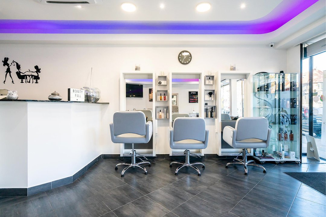 Beauty Full Center, Montrouge, Hauts-de-Seine