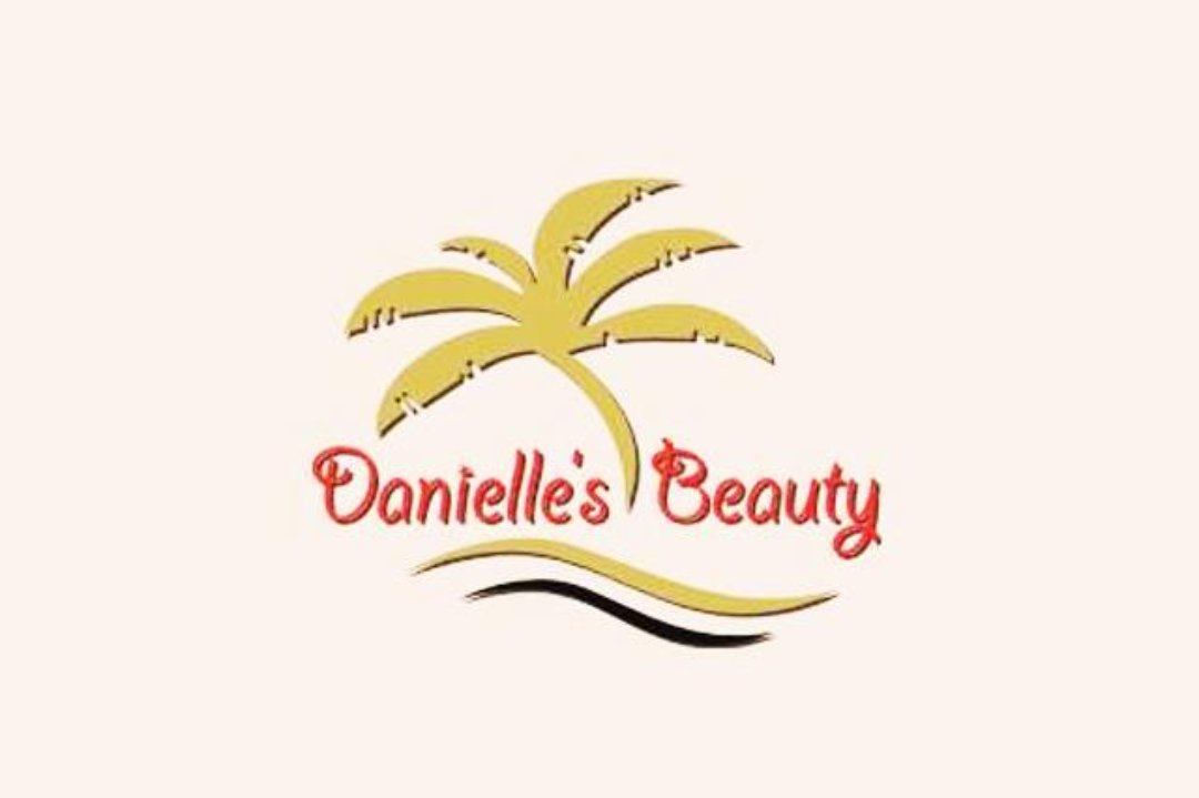 Danielle's Beauty, Hornchurch, London